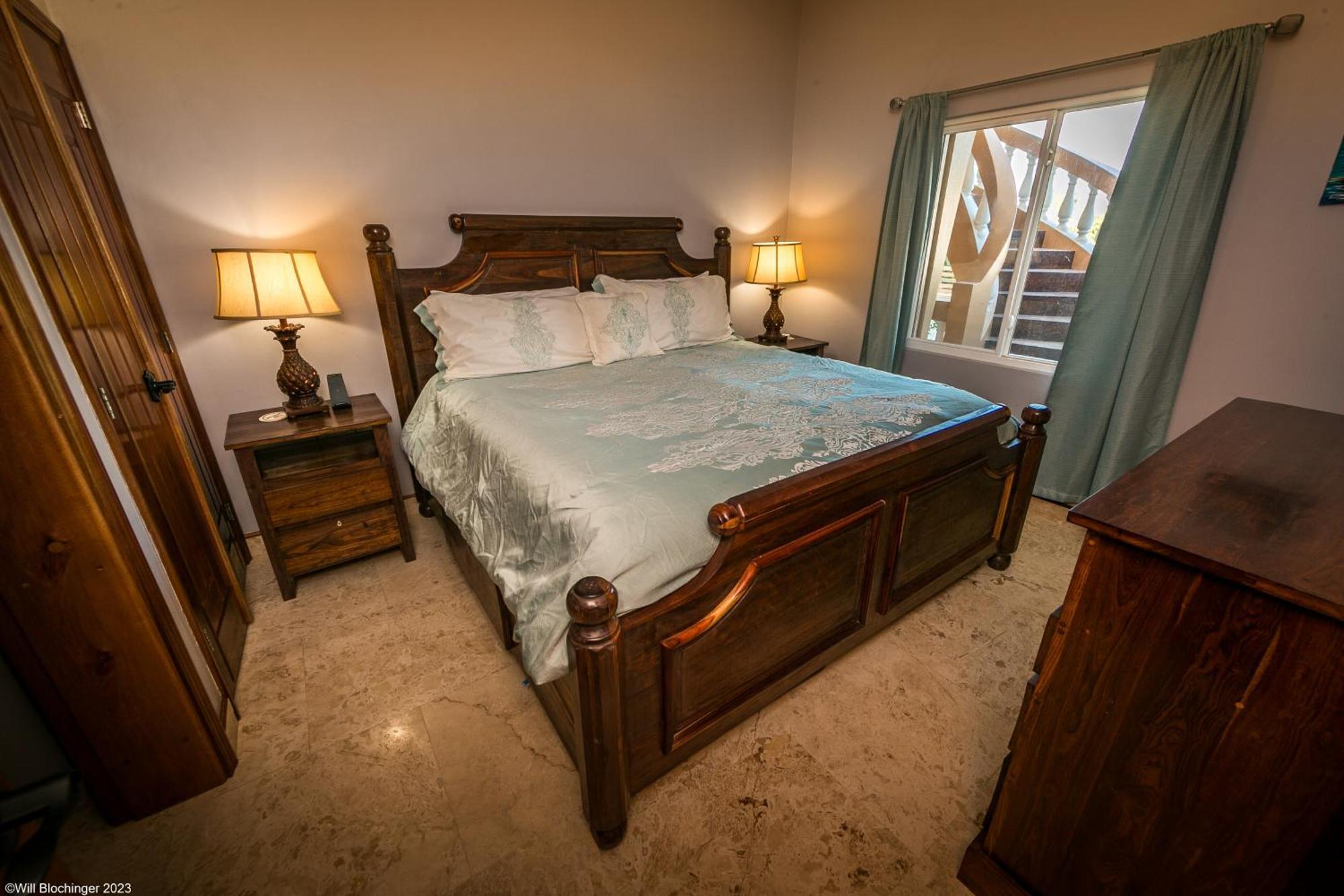 Hol Chan Reef Resort & Villas San Pedro  Rum bild