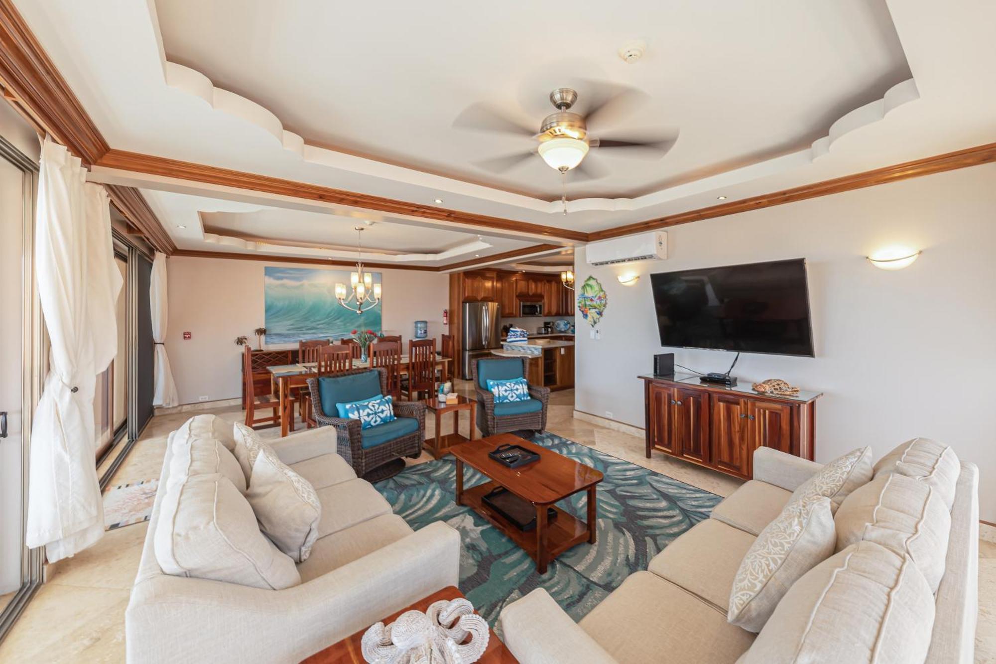 Hol Chan Reef Resort & Villas San Pedro  Rum bild